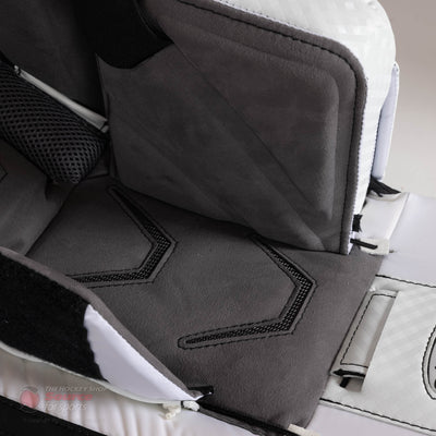 Brian's G-NETik V Senior Goalie Leg Pads