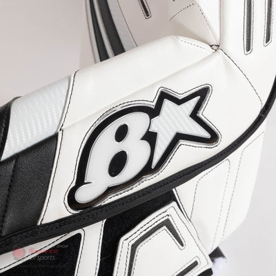 Brian's G-NETik V Senior Goalie Leg Pads