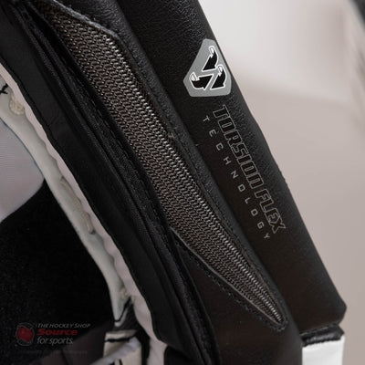 Brian's G-NETik V Senior Goalie Leg Pads