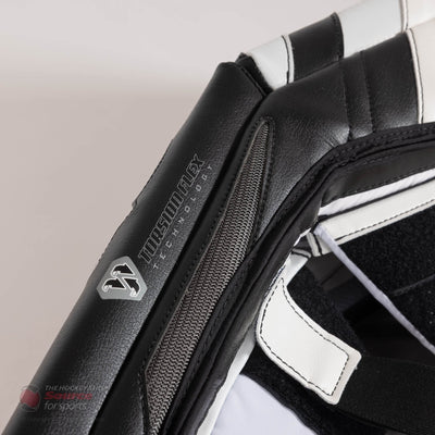 Brian's G-NETik V Senior Goalie Leg Pads