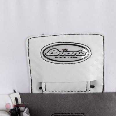 Brian's G-NETik V Senior Goalie Leg Pads