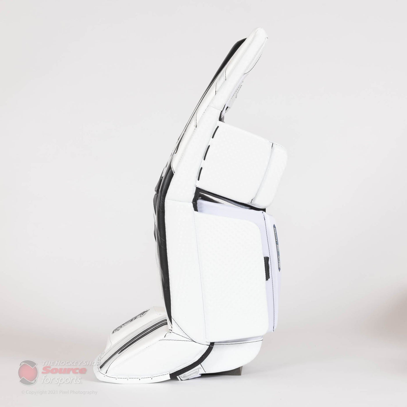 Brian's G-NETik V Senior Goalie Leg Pads