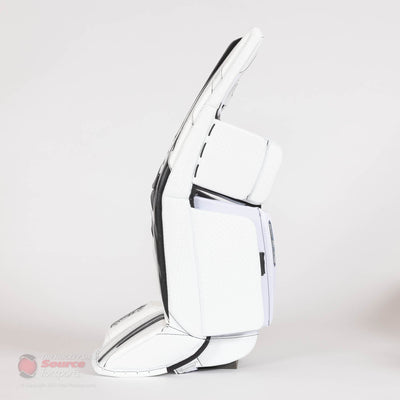 Brian's G-NETik V Senior Goalie Leg Pads