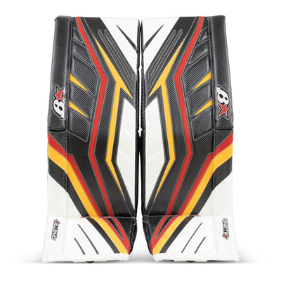 Brian's G-NETik V Senior Goalie Leg Pads - The Hockey Shop Source For Sports