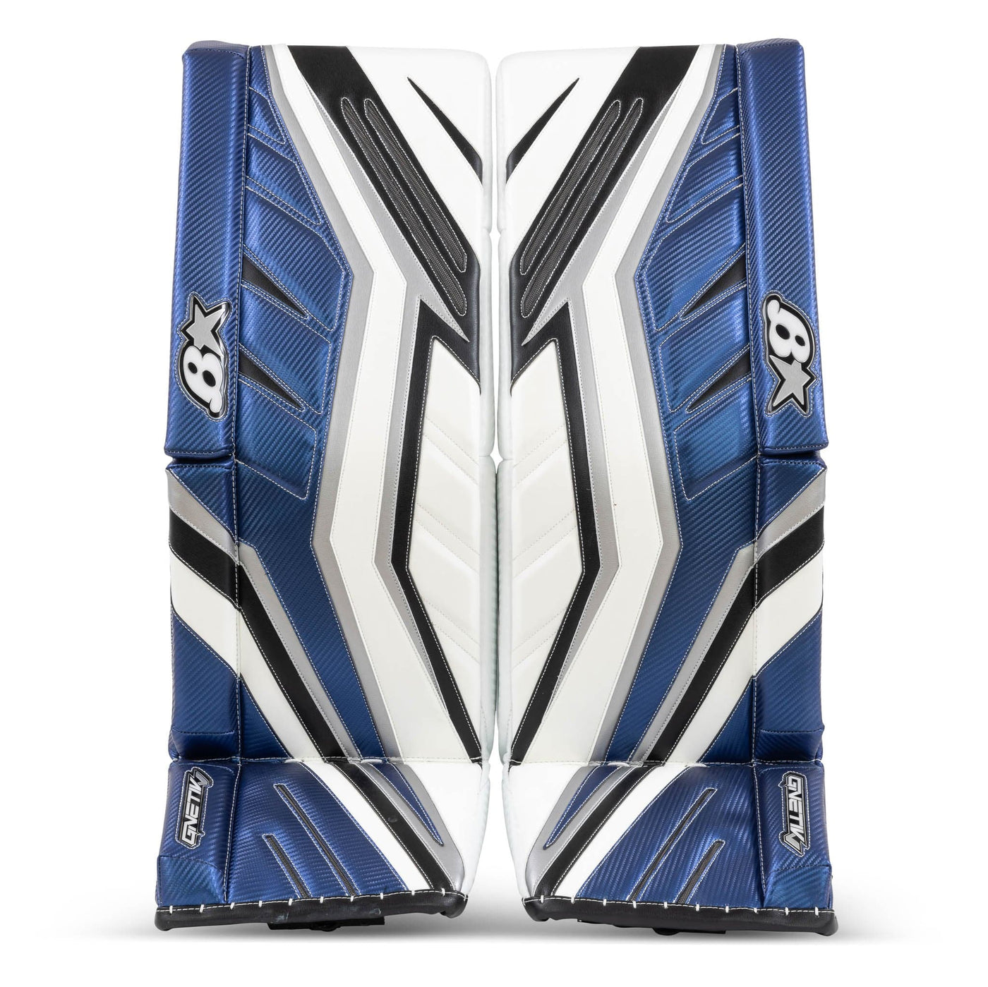 Brian's G-NETik V Senior Goalie Leg Pads - The Hockey Shop Source For Sports