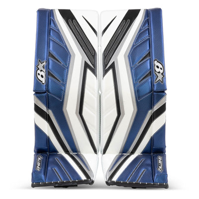 Brian's G-NETik V Senior Goalie Leg Pads - The Hockey Shop Source For Sports