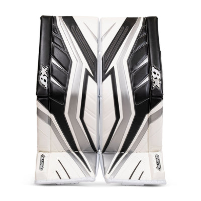 Brian's G-NETik V Senior Goalie Leg Pads - The Hockey Shop Source For Sports