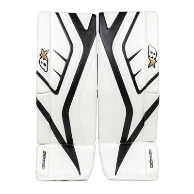 Brian's G-NETik X Intermediate Goalie Leg Pads