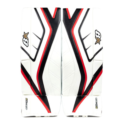 Brian's G-NETik X Intermediate Goalie Leg Pads