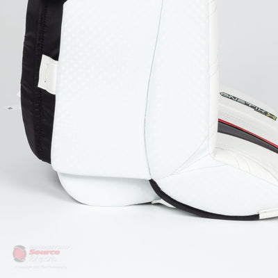 Brian's G-NETik X Junior Goalie Leg Pads