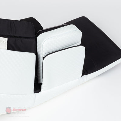 Brian's G-NETik X Junior Goalie Leg Pads