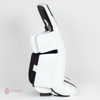 Brian's G-NETik X Junior Goalie Leg Pads