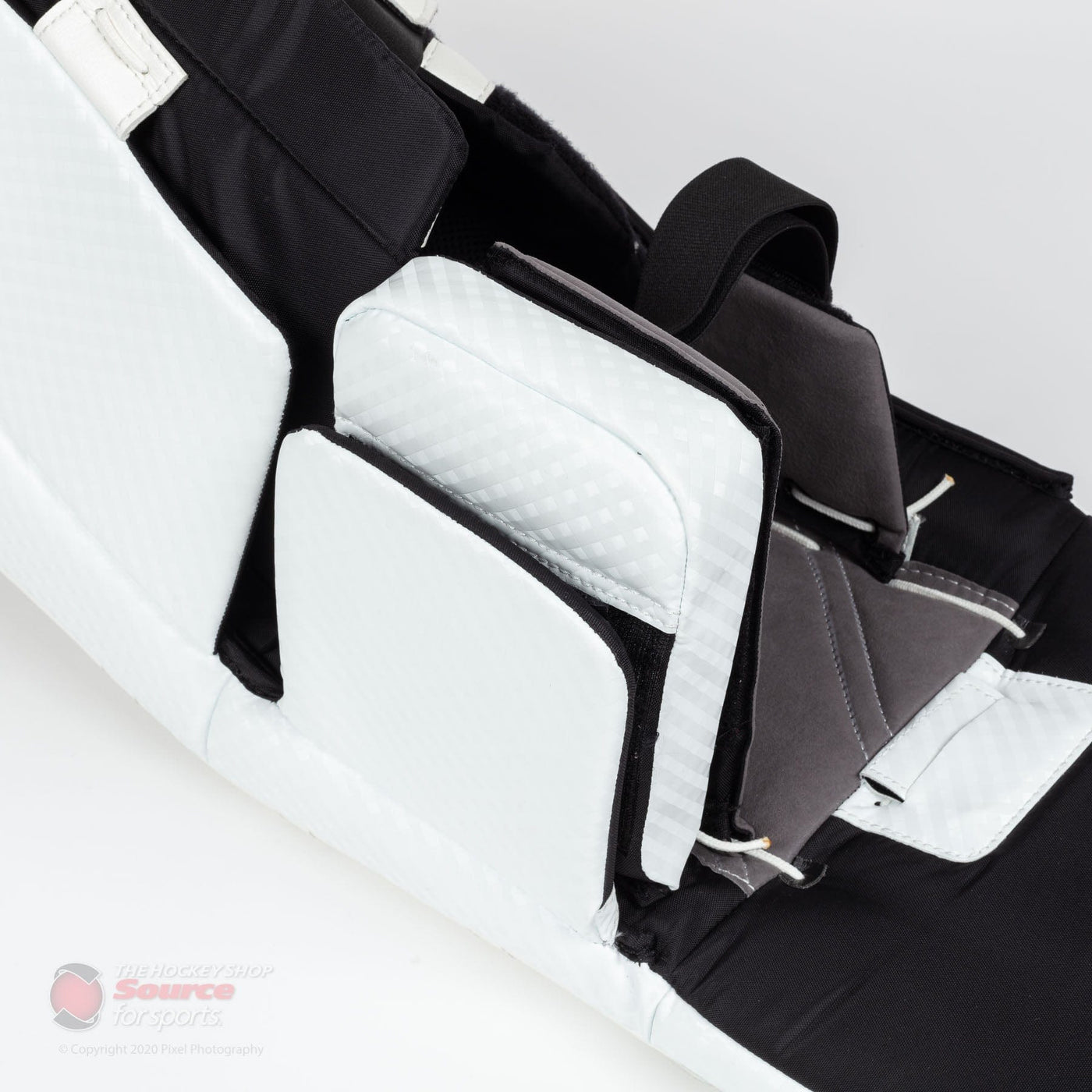 Brian's G-NETik X Junior Goalie Leg Pads