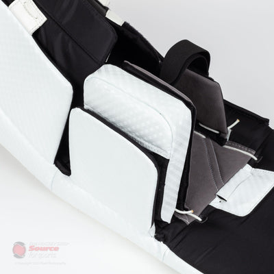 Brian's G-NETik X Junior Goalie Leg Pads