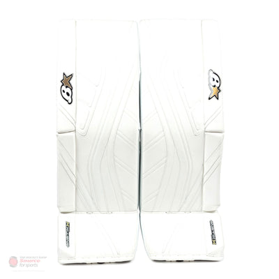 Brian's G-NETik X Junior Goalie Leg Pads