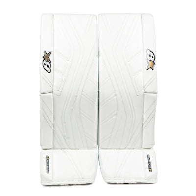 Brian's G-NETik X Senior Goalie Leg Pads