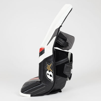 Brian's G-NETik X5 Intermediate Goalie Leg Pads - The Hockey Shop Source For Sports