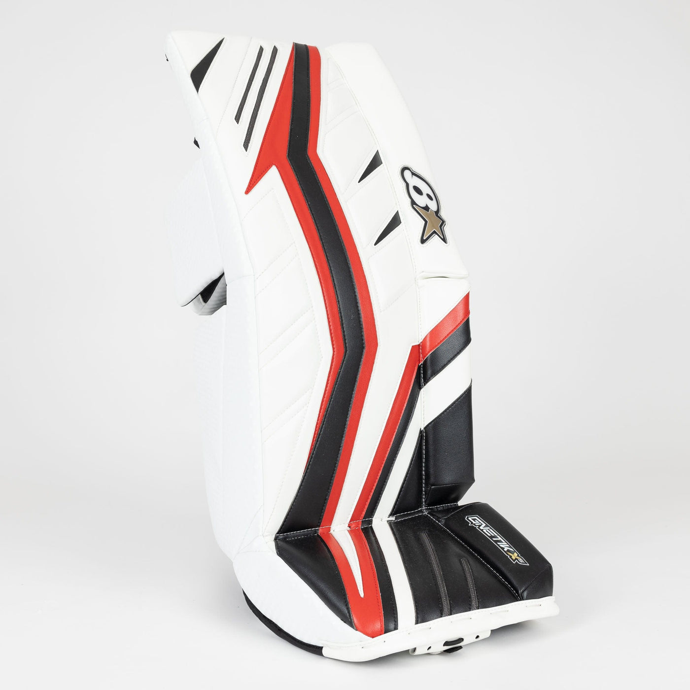 Brian's G-NETik X5 Intermediate Goalie Leg Pads - The Hockey Shop Source For Sports