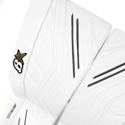 Brian's G-NETik X5 Junior Goalie Leg Pads - The Hockey Shop Source For Sports