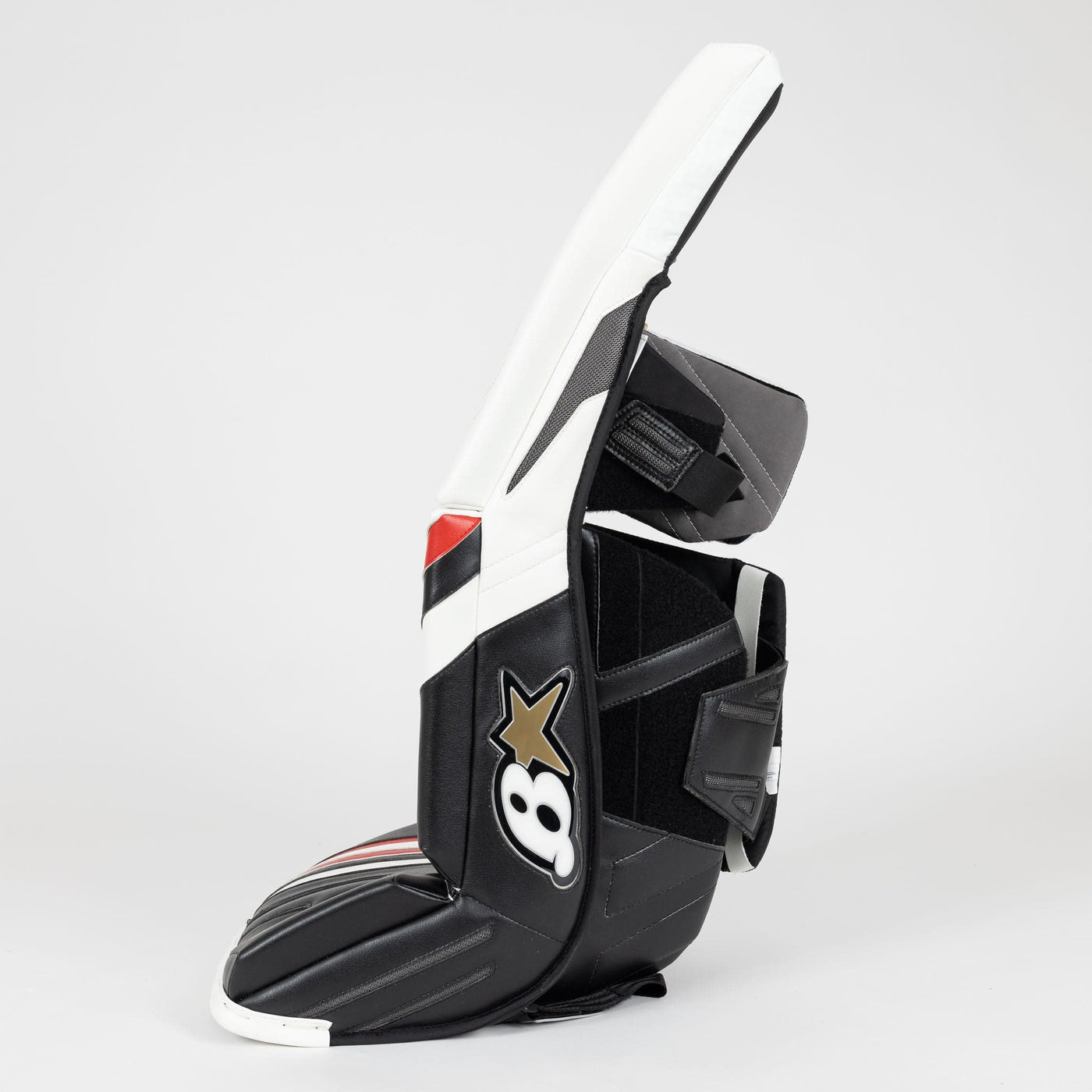 Brian's G-NETik X5 Senior Goalie Leg Pads - The Hockey Shop Source For Sports