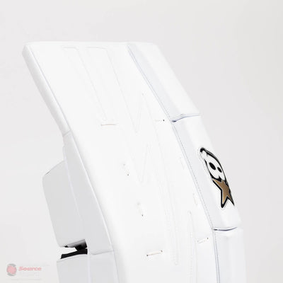 Brian's NetZero 2 Intermediate Goalie Leg Pads