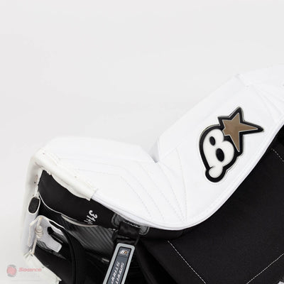 Brian's NetZero 2 Intermediate Goalie Leg Pads