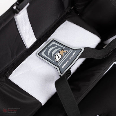 Brian's NetZero 2 Intermediate Goalie Leg Pads