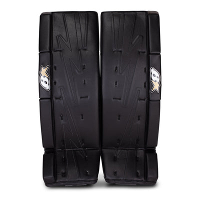 Brian's NetZero 2 Intermediate Goalie Leg Pads