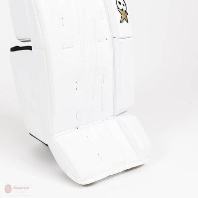 Brian's NetZero 2 Junior Goalie Leg Pads