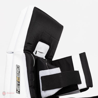 Brian's NetZero 2 Junior Goalie Leg Pads