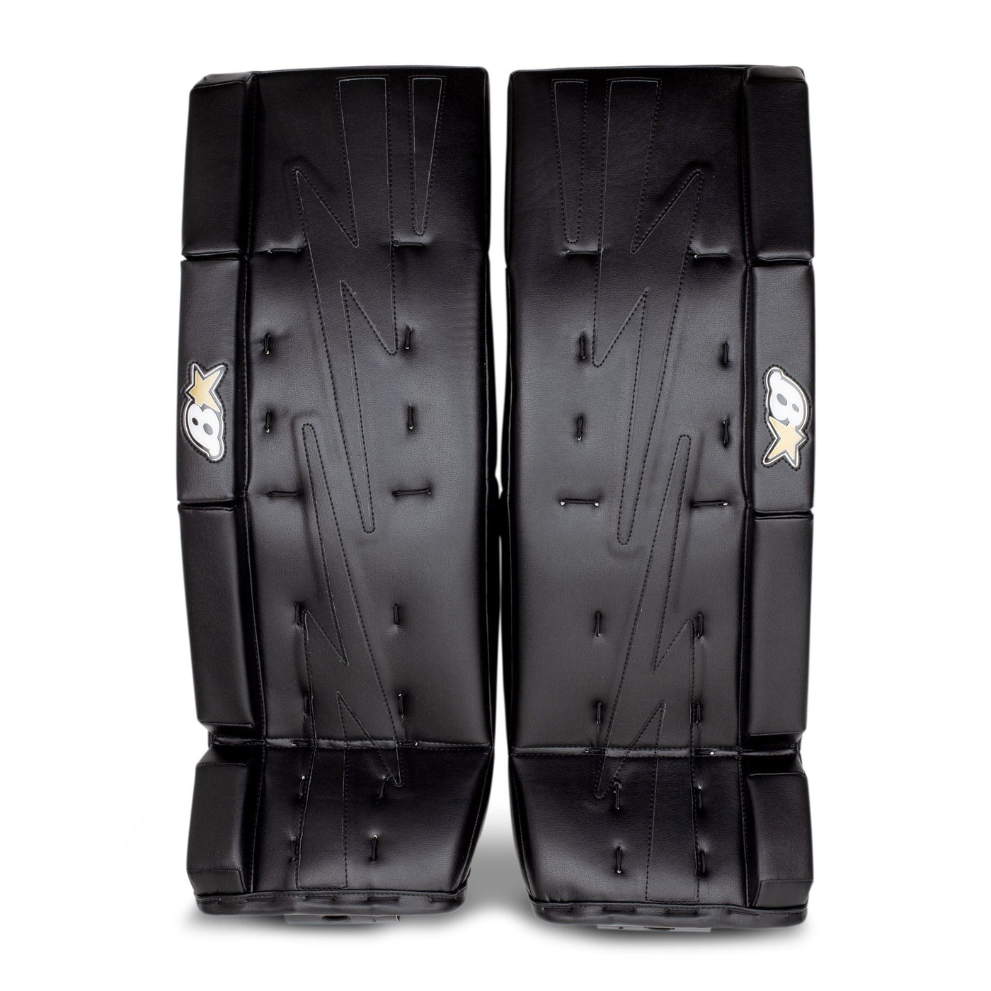 Brian's NetZero 2 Junior Goalie Leg Pads