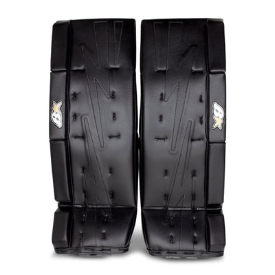 Brian's NetZero 2 Junior Goalie Leg Pads