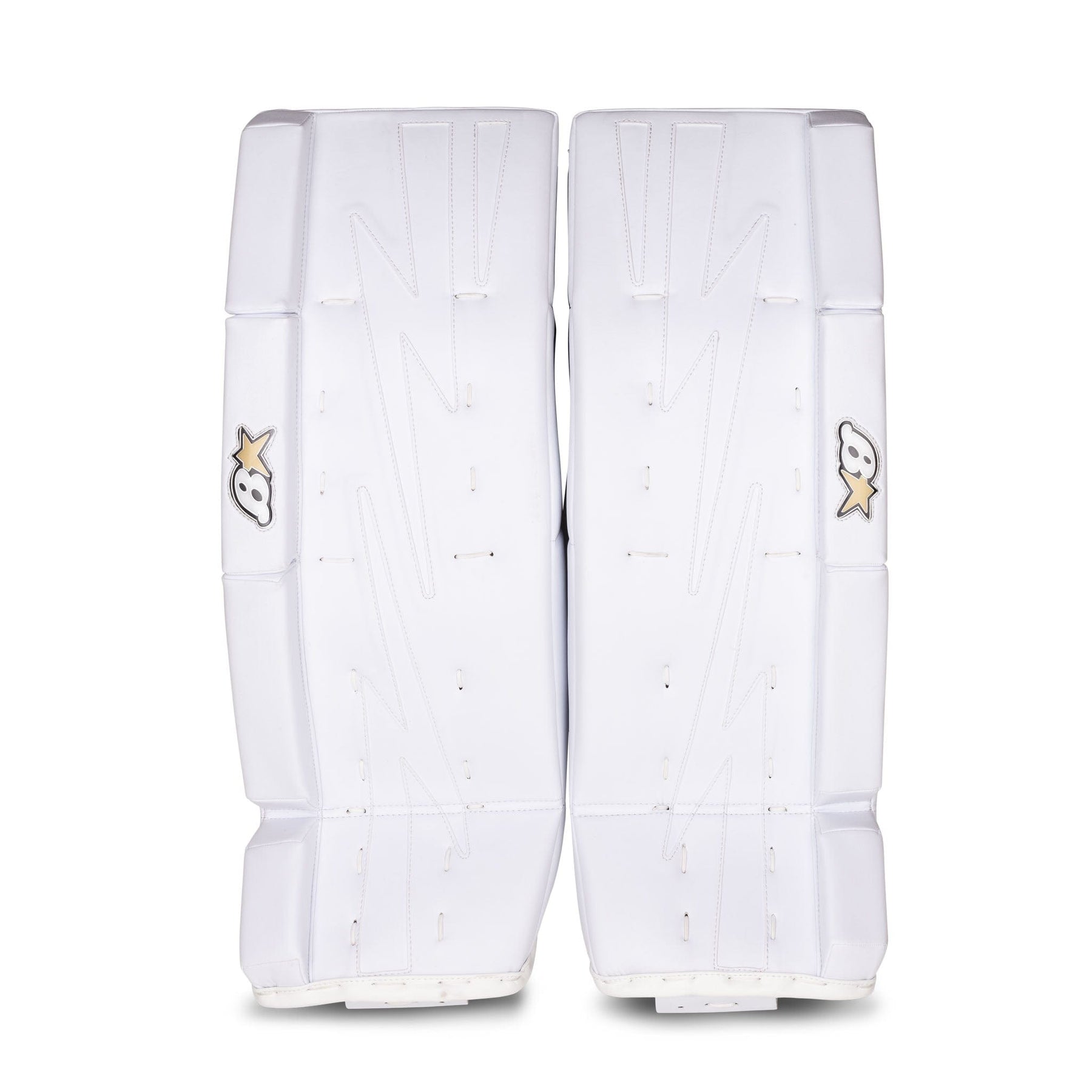 Brian’s Leg pads 31 +1 | SidelineSwap