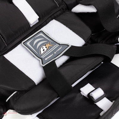 Brian's NetZero 2 Youth Goalie Leg Pads