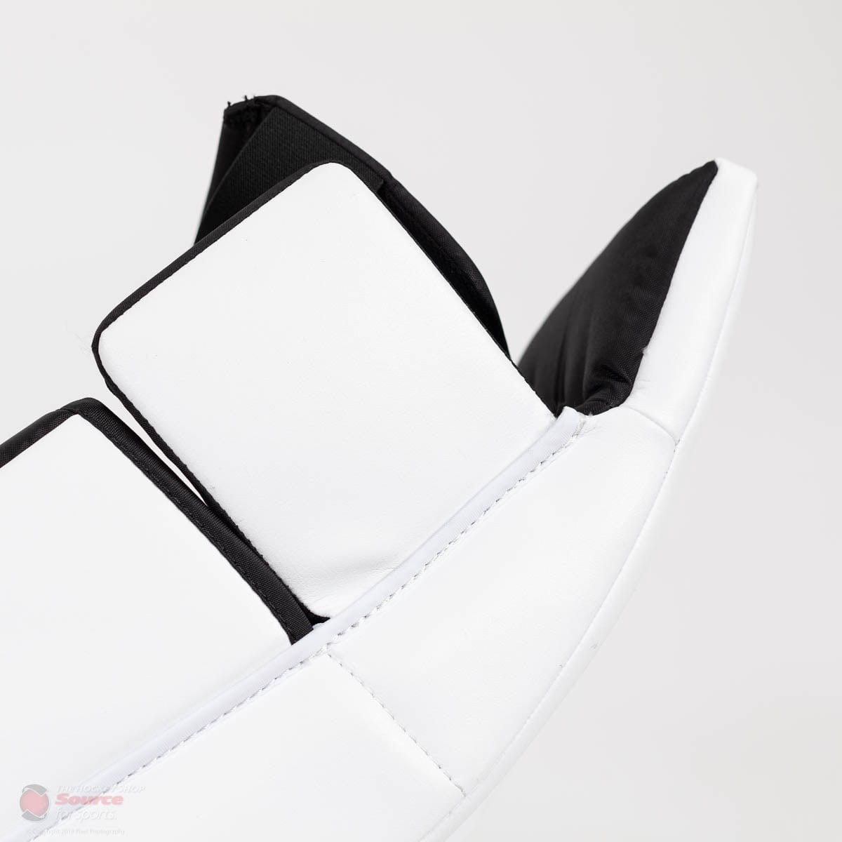 Brian's NetZero 2 Youth Goalie Leg Pads