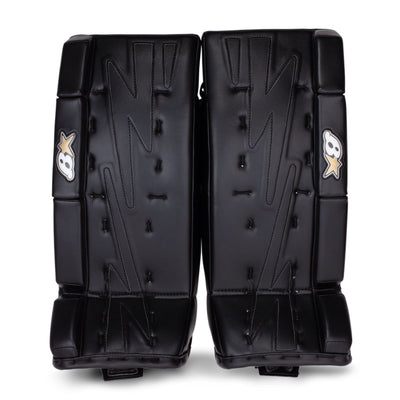 Brian's NetZero 2 Youth Goalie Leg Pads