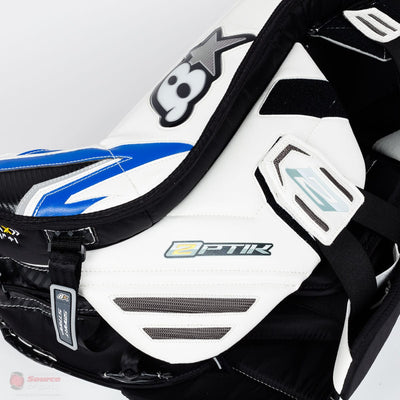 Brian's OPTiK 2 Pro Senior Goalie Leg Pads