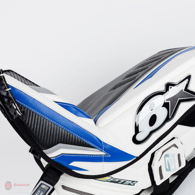 Brian's OPTiK 2 Pro Senior Goalie Leg Pads