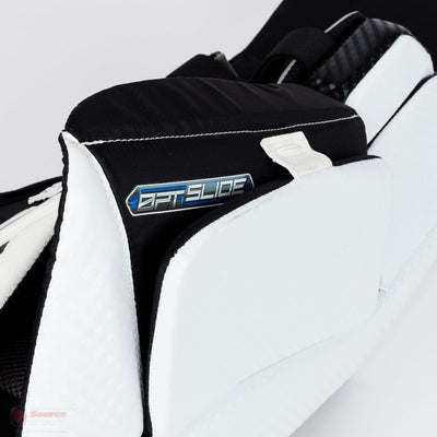 Brian's OPTiK 2 Pro Senior Goalie Leg Pads