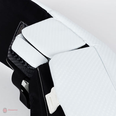 Brian's OPTiK 2 Pro Senior Goalie Leg Pads