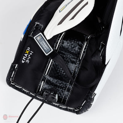 Brian's OPTiK 2 Pro Senior Goalie Leg Pads