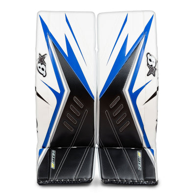 Brian's OPTiK 2 Pro Senior Goalie Leg Pads