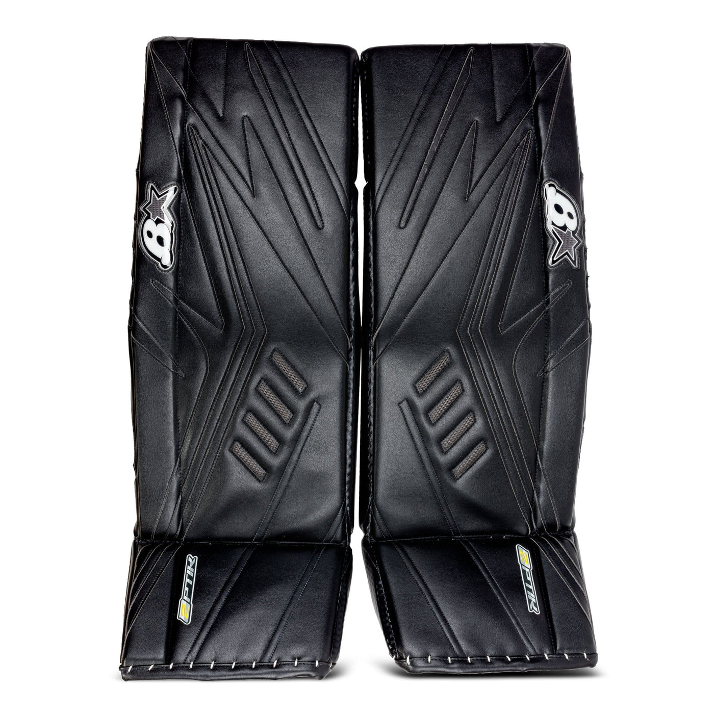 Brian's OPTiK 2 Pro Senior Goalie Leg Pads