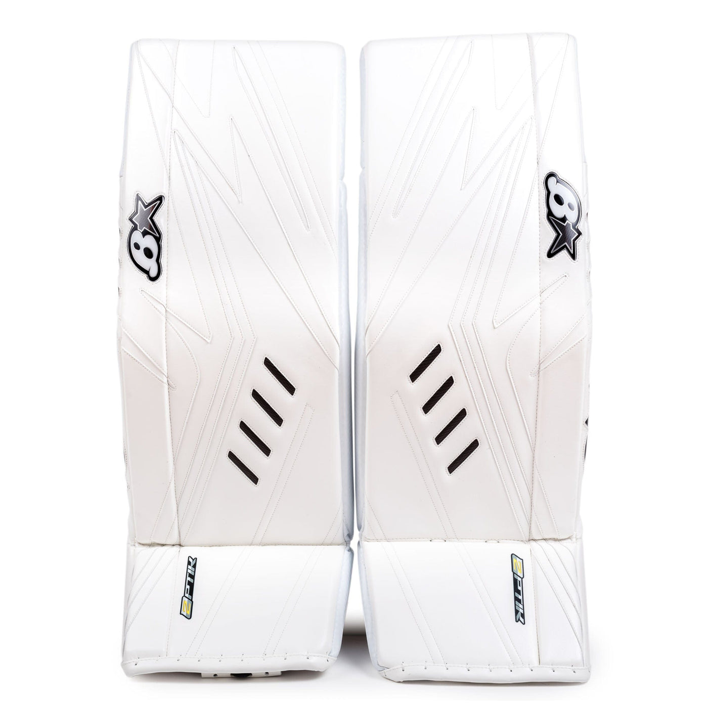 Brian's OPTiK 2 Pro Senior Goalie Leg Pads