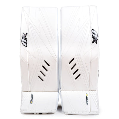 Brian's OPTiK 2 Pro Senior Goalie Leg Pads