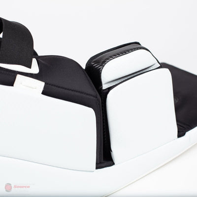 Brian's OPTiK 9.0 Intermediate Goalie Leg Pads
