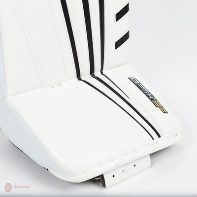 Brian's OPTiK 9.0 Intermediate Goalie Leg Pads