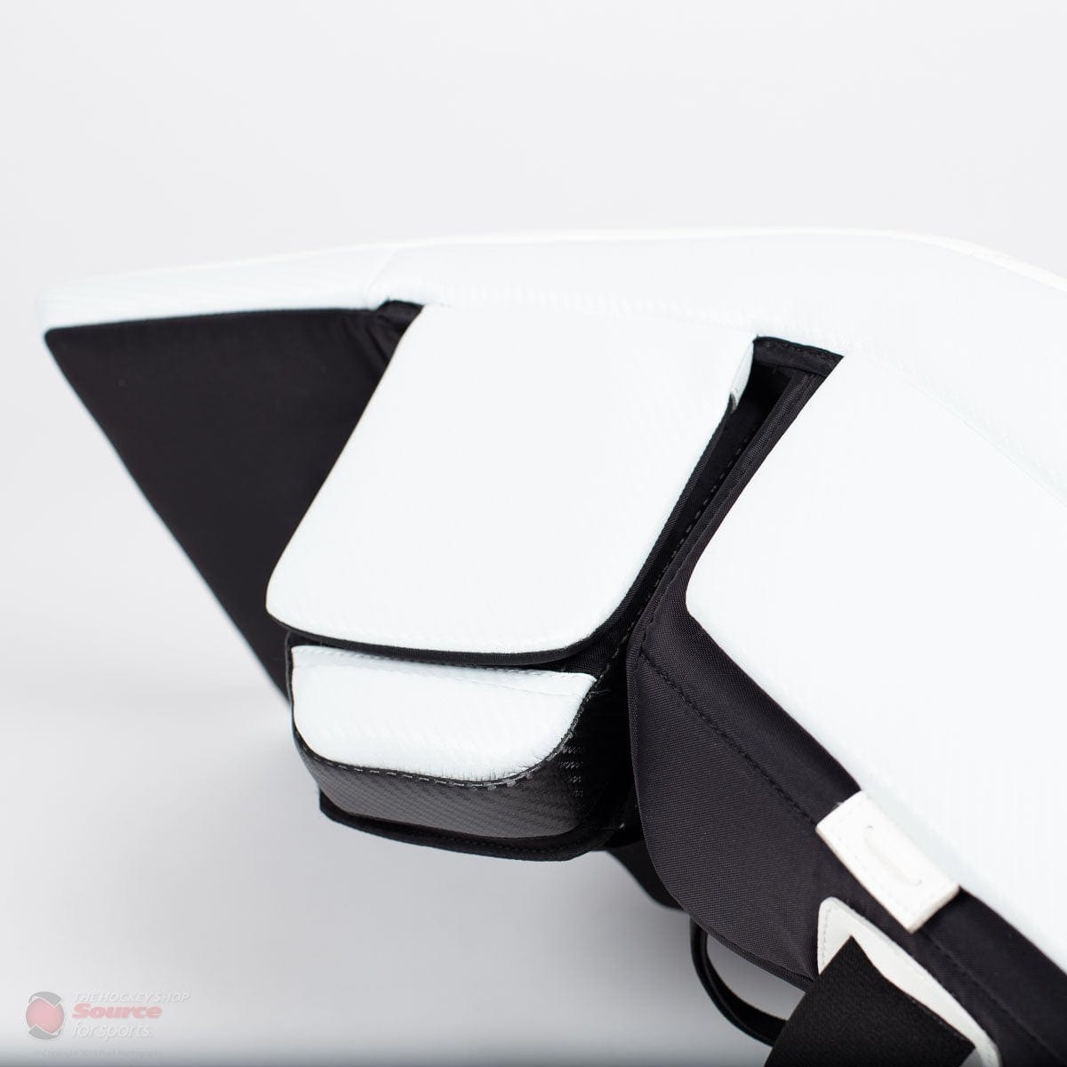 Brian's OPTiK 9.0 Intermediate Goalie Leg Pads