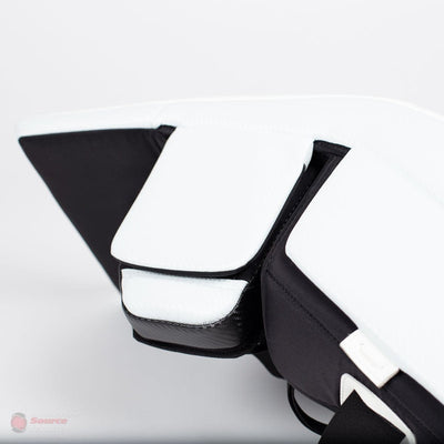Brian's OPTiK 9.0 Intermediate Goalie Leg Pads