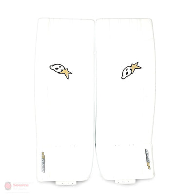 Brian's OPTiK 9.0 Intermediate Goalie Leg Pads
